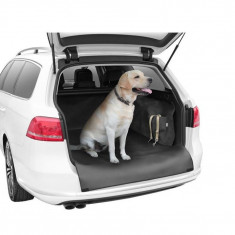 Husa protectie portbagaj Dexter SUV 106x94cm pentru transport animale companie cu margini laterale inaltate