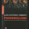 PSIHOKILLERI - PORTRETELE CELOR MAI CUNOSCUȚI CRIMINALI - JUAN ANTONIO CEBRIAN