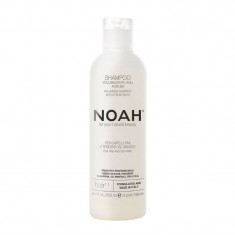 Sampon cu citrice pentru par fin si gras (1.1) x 250ml, Noah