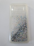 Cumpara ieftin Husa Model Samsung Galaxy S8 + Cablu de date CADOU, Transparent