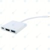 Adaptor USB Type-C la HDMI