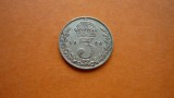 3 PENCE 1926 ARGINT *****, Europa