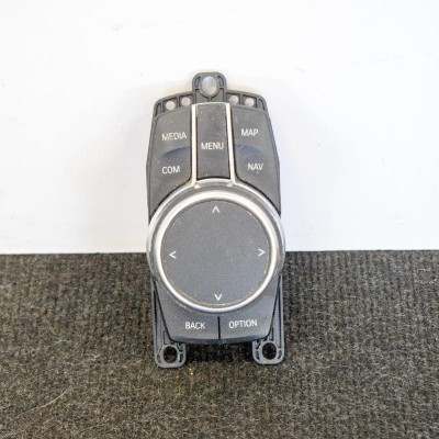 Buton de control navigație BMW 5 G30 2018 OEM: 6844224 10003737 foto