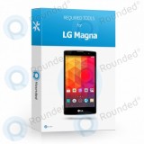 Caseta de instrumente LG Magna