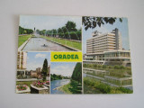 M3 - CARTI POSTALE - ORADEA