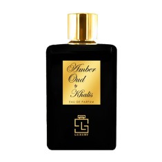 Amber Oud By Khalis 100 ml - inspirat din Killian N Amber Oud