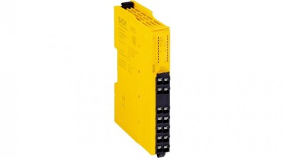 Modul de Extensie ReLy 24VDC pentru Șină DIN IP20 foto