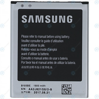Baterie Samsung Galaxy Ace 3 LTE (GT-7275) EB-B105BE 1800mAh