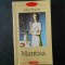 JOHN FOWLES - MANTISA (Biblioteca Polirom)