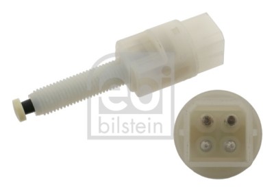 FEBI BILSTEIN 23340 Comutator lumini frana foto
