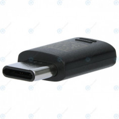 Adaptor Samsung USB tip C negru GH96-12330A