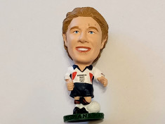 Figurina de colectie - Corinthian F.A. 1995 fotbalistul MC MANAMAN (ANGLIA) foto