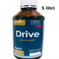 Adjuvant Drive 5 l