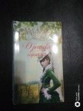 O prada usoara-Amanda Quick