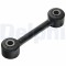 DELPHI TC8376 Brat/bieleta suspensie, stabilizator