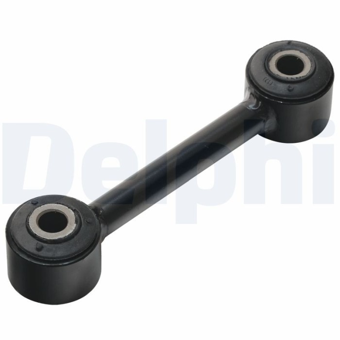 DELPHI TC8376 Brat/bieleta suspensie, stabilizator