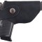 Bricheta antivant tip pistol Walther PPK,cu teaca inclusa