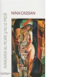 Avangarda nu moare si nu se preda - Nina Cassian