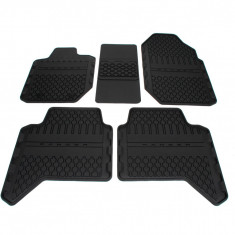 Set Covorase Auto Cauciuc Oe Ford Ranger TKE 2011→ 5238395