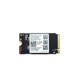 Solid State Drive (SSD) M.2 2242 NVMe 256GB, Samsung PM991a