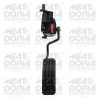 MEAT &amp; DORIA 83622 set pedale conducere