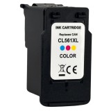Printhead CA-561X Remanufacturat Color compatibil