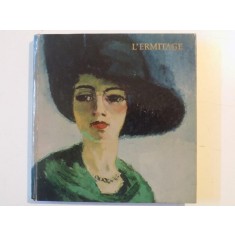L&#039; ERMITAGE , PEINTURE D&#039; EUROPE OCCIDENTALE , 1980