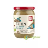Tahini cu Sare de Mare Ecologica/Bio 500g