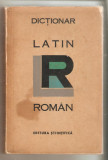 Gh.Gutu-Dictionar Latin-roman