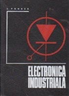 Electronica industriala foto