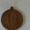 Vand moneda din expozitunea generala carol1 Bucuresti.1906