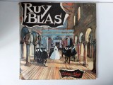 Ruy Blas Victor Hugo dublu disc vinil dramatizare Electrecord