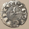 Franța jud.La Marche deniers / denar ND (1199-1249) argint Hugh lX-X, Europa