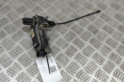 Motor fr&amp;acirc;nă de m&amp;acirc;nă dreapta spate VW ID.4 E21 2021 OEM: 1EA927282 22156206 foto