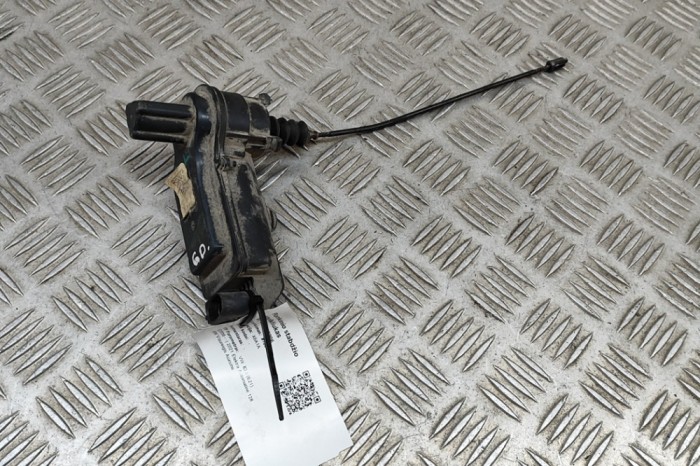 Motor fr&acirc;nă de m&acirc;nă dreapta spate VW ID.4 E21 2021 OEM: 1EA927282 22156206