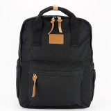 Cumpara ieftin Rucsac negru sport-casual F6002 119