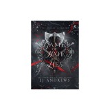 Game of Hate and Lies