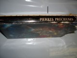Cumpara ieftin Pierres Precieuses, Colectiv, 1976, Romana, Carte Geologie, Editura S.V. Artis-Historia S.C, 20x29 cm