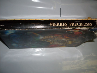 Pierres Precieuses - Colectiv ,552542 foto