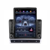 Navigatie dedicata cu Android Citroen C3 III 2016 - 2024, 2GB RAM, Radio GPS
