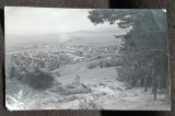 Carte postala, vedere generala Cernatu, 1938