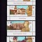 ✅RO 2023 LP 2437 &quot;Ctitorii Regale. Evenimente&quot; ,serie colt cu tabs ,MNH