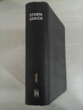 STIINTA LOGICII - HEGEL
