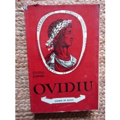 OVIDIU-OVIDIU DRIMBA