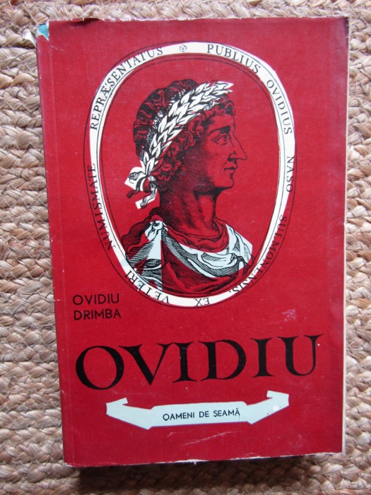 OVIDIU-OVIDIU DRIMBA