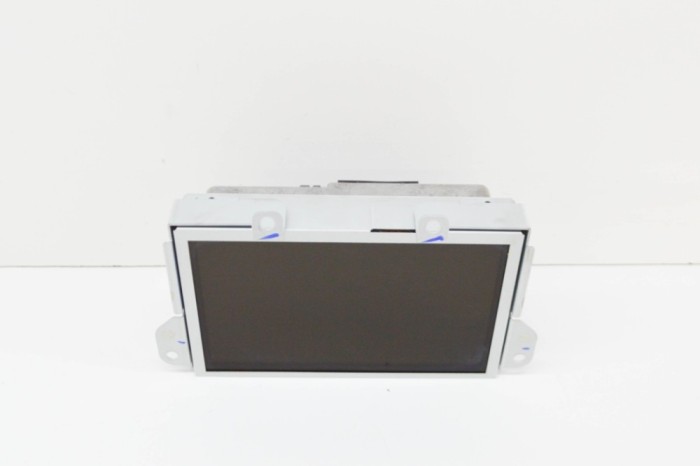 Ecran de navigație FORD FOCUS III 2016 OEM: F1ET-14F239-AA,BM5T-18B955-FE 20617327