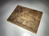 DREPTUL RASEI SUPERIOARE - ISAAC BLUMCHEN, 1938 *** CARTE INTERZISA