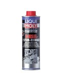 Aditiv curatare injectie diesel Liqui Moly Pro-Line Jet Clean, 500ml. Curata injectoare, optimizeaza consum, reduce emisii