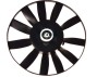 Ventilator, radiator VW GOLF III Variant (1H5) (1993 - 1999) THERMOTEC D8W012TT