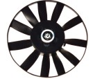 Ventilator, radiator VW GOLF III Variant (1H5) (1993 - 1999) THERMOTEC D8W012TT